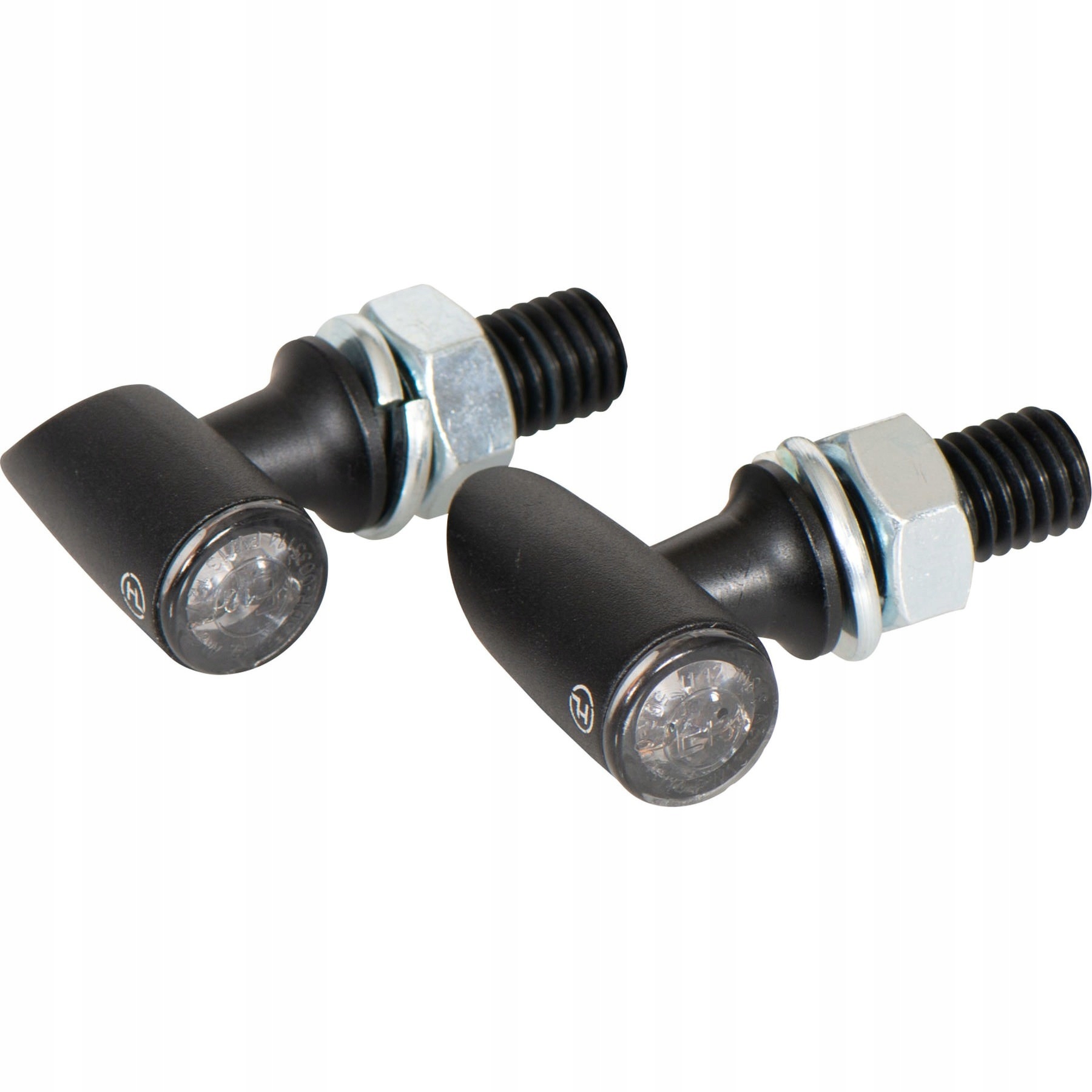 Wskaźnik LED HIGHSIDER PROTON ONE z przyciemnianym