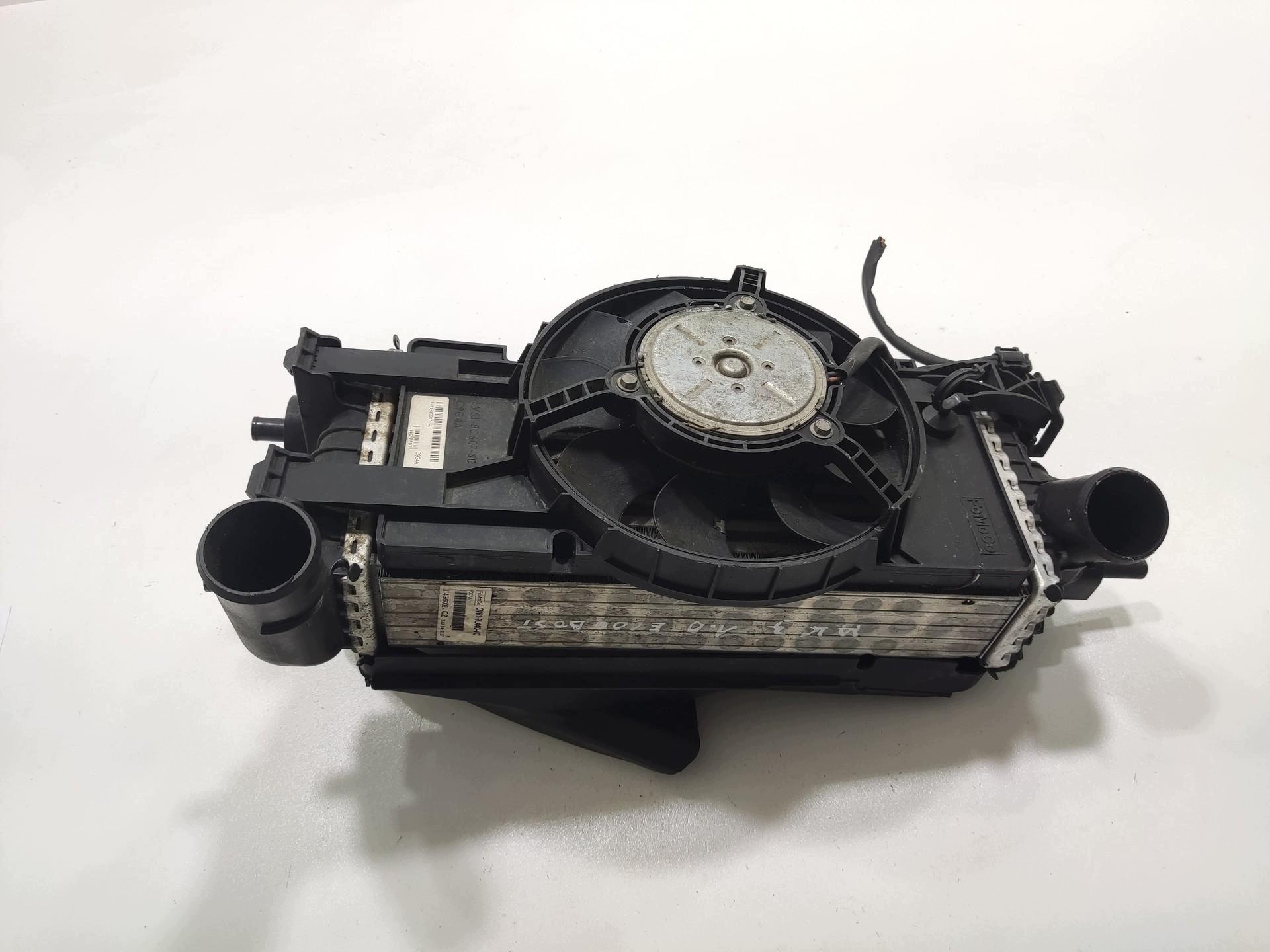 interkuler ventilator FORD FOCUS MK3 1.0 ECOBOOST 2010-2014 BV61-8C607-SC