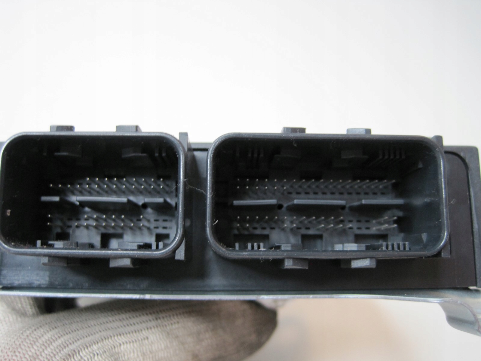 Moduł sensor airbag Jaguar E-Pace J9C3-14D374-AJ Kod producenta j9c3-14d374-aj