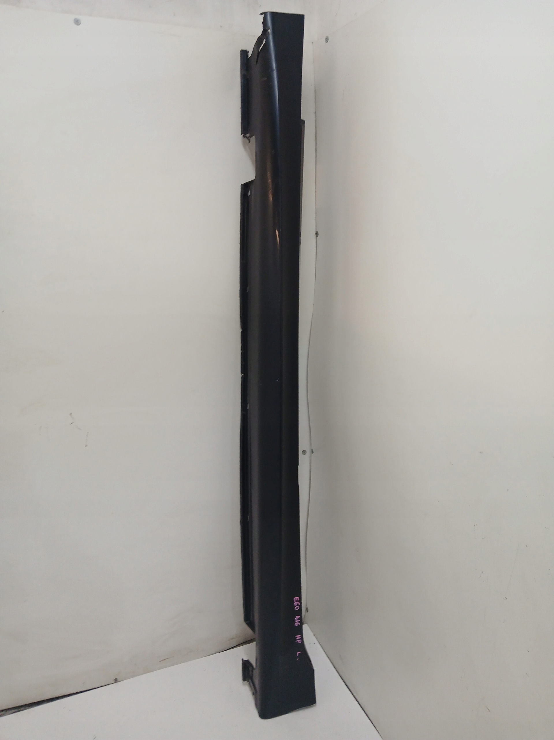 moulding threshold left BMW E60 E61 416/9 M PAKIET