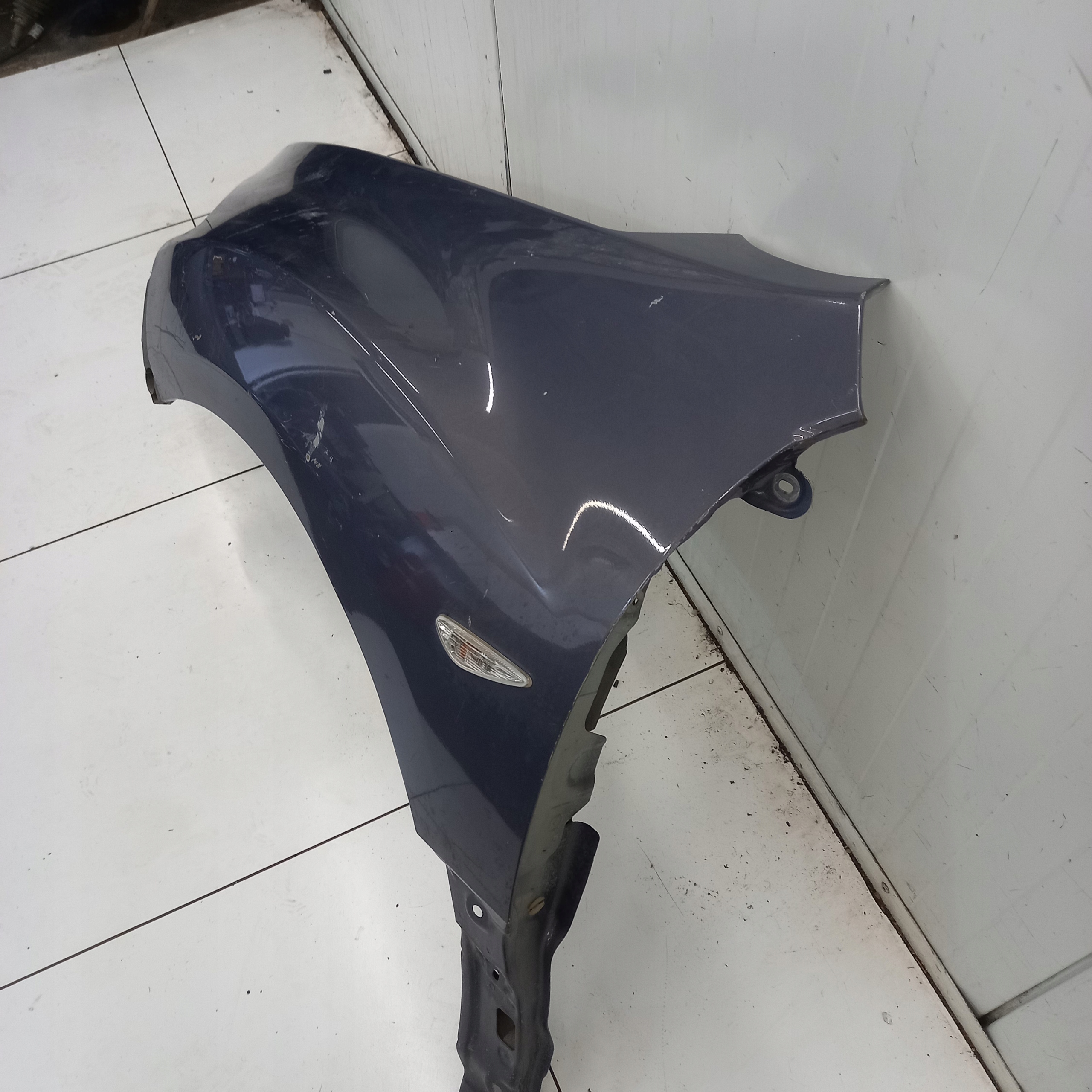 fender left front MAZDA 6 GH