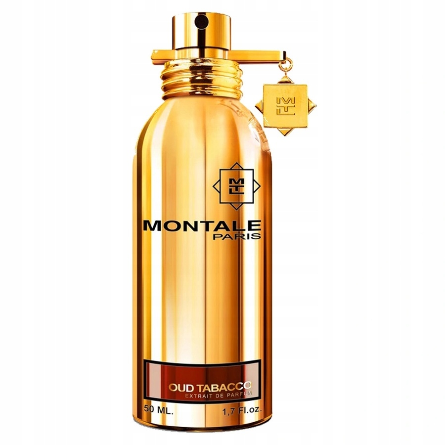 Montale Oud Tobacco Edp 50ml Spráj