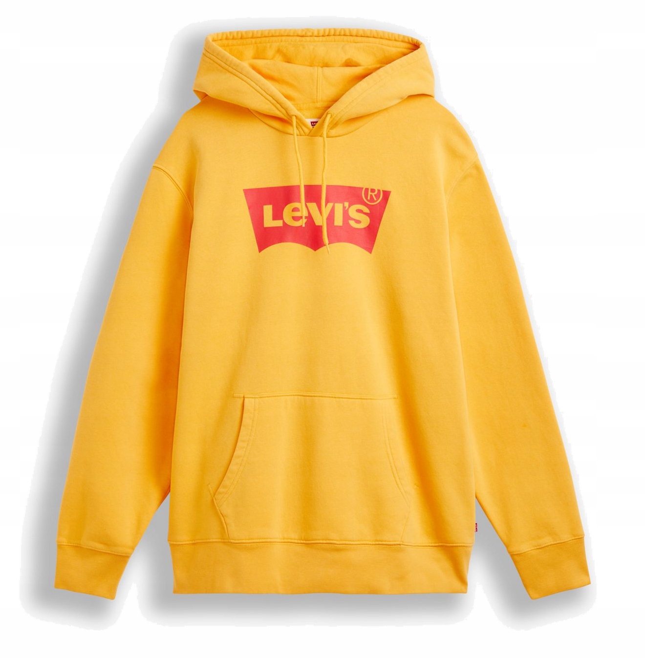 

Levi's Bluza Męska Graphic Hoodie Logo Basic XXL