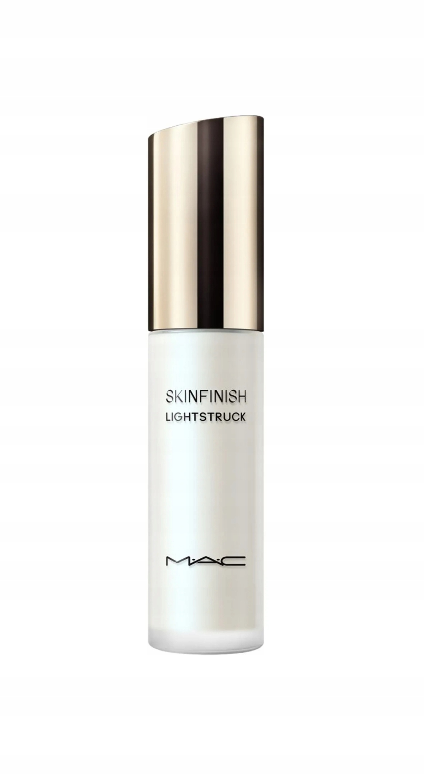 Mac Skinfinish Lighstruck Liquid Highligter Light Blue Holo 15 ml