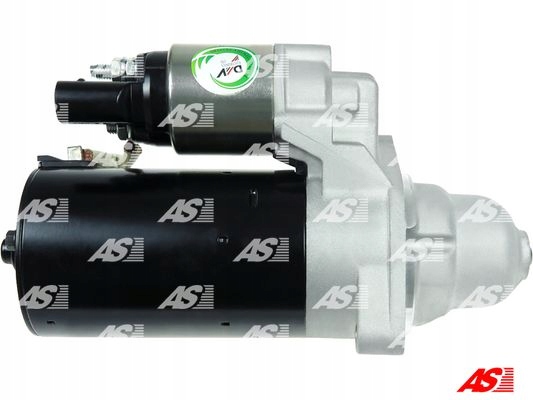 ROZRUSZNIK AUDI A4/A6 2.7TDI 3.0TDI Numer katalogowy części S0177