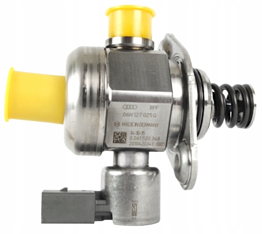 06H 127 - ТНВД 0261520348 0261520347 0261520472