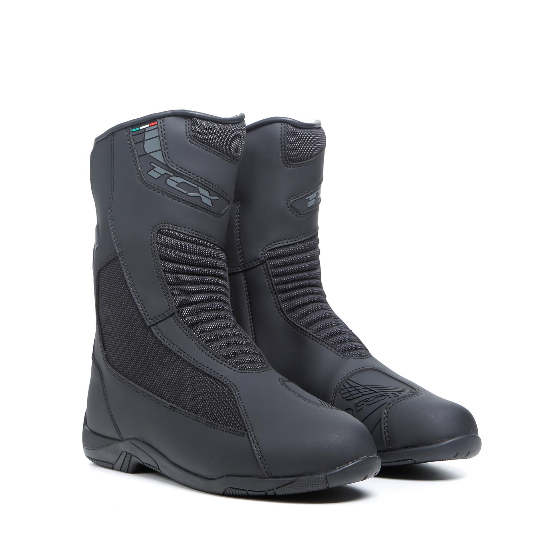 Turistické motocyklové topánky Tcx Explorer 4 Gtx 39