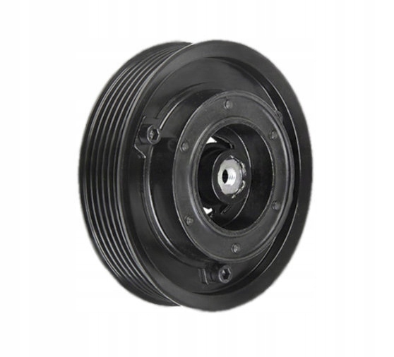 SKK004 - ЗЧЕПЛЕННЯ КОНДИЦІОНЕРА VW EOS CRAFTER 1.4-2.5