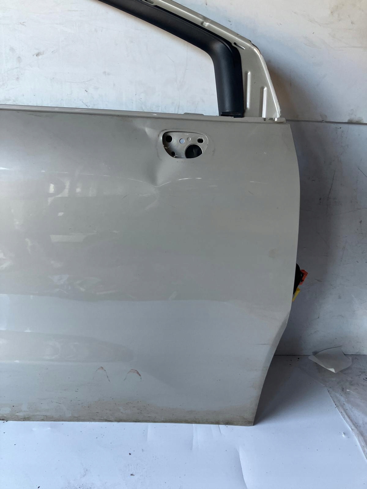 door right front CITROEN C3 AIRCROSS KVJ