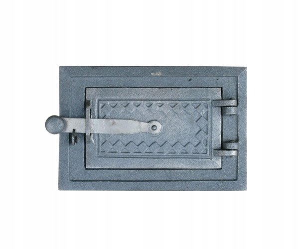 DRZWICZKI PIECOWE KUCHENNE DRZWI DO PIECA 26x17cm