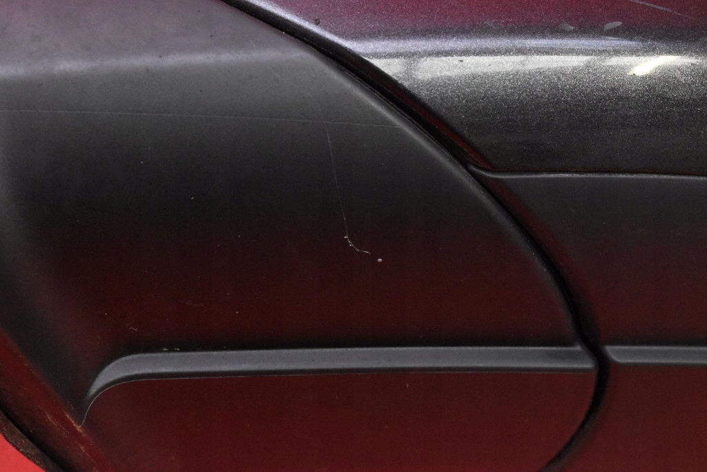 mirror left LZ7E EU 4L1857409E AUDI Q7 4L 05-09 14+2 PIN