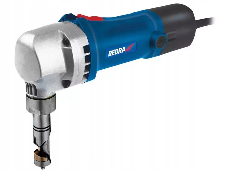 Nożyce do blachy Dedra DED7502