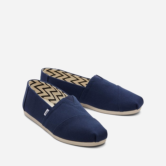Buty Toms Alpargata Canvas 44 Płeć mężczyzna