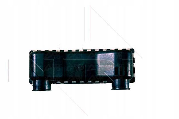 Nrf Ohřívač Vw A4 01-/04- Asistent řidiče #28