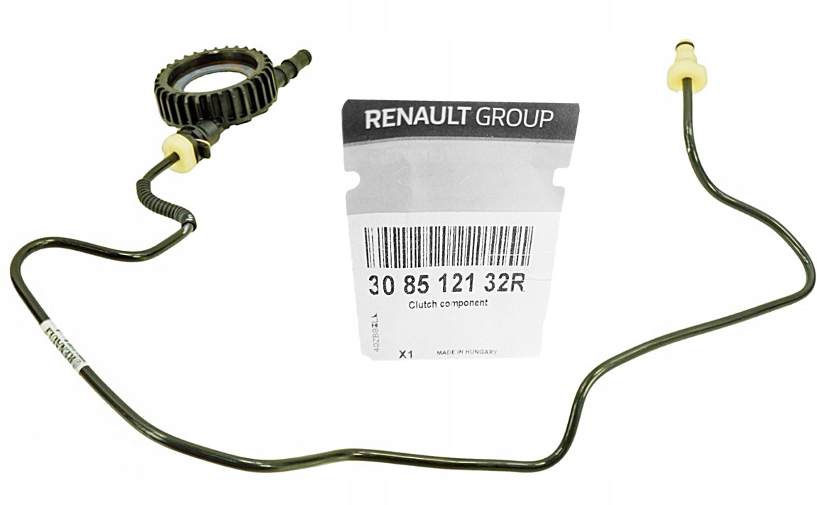 Oe Renault Trubka Spojky Clio IV Captur 308512132R
