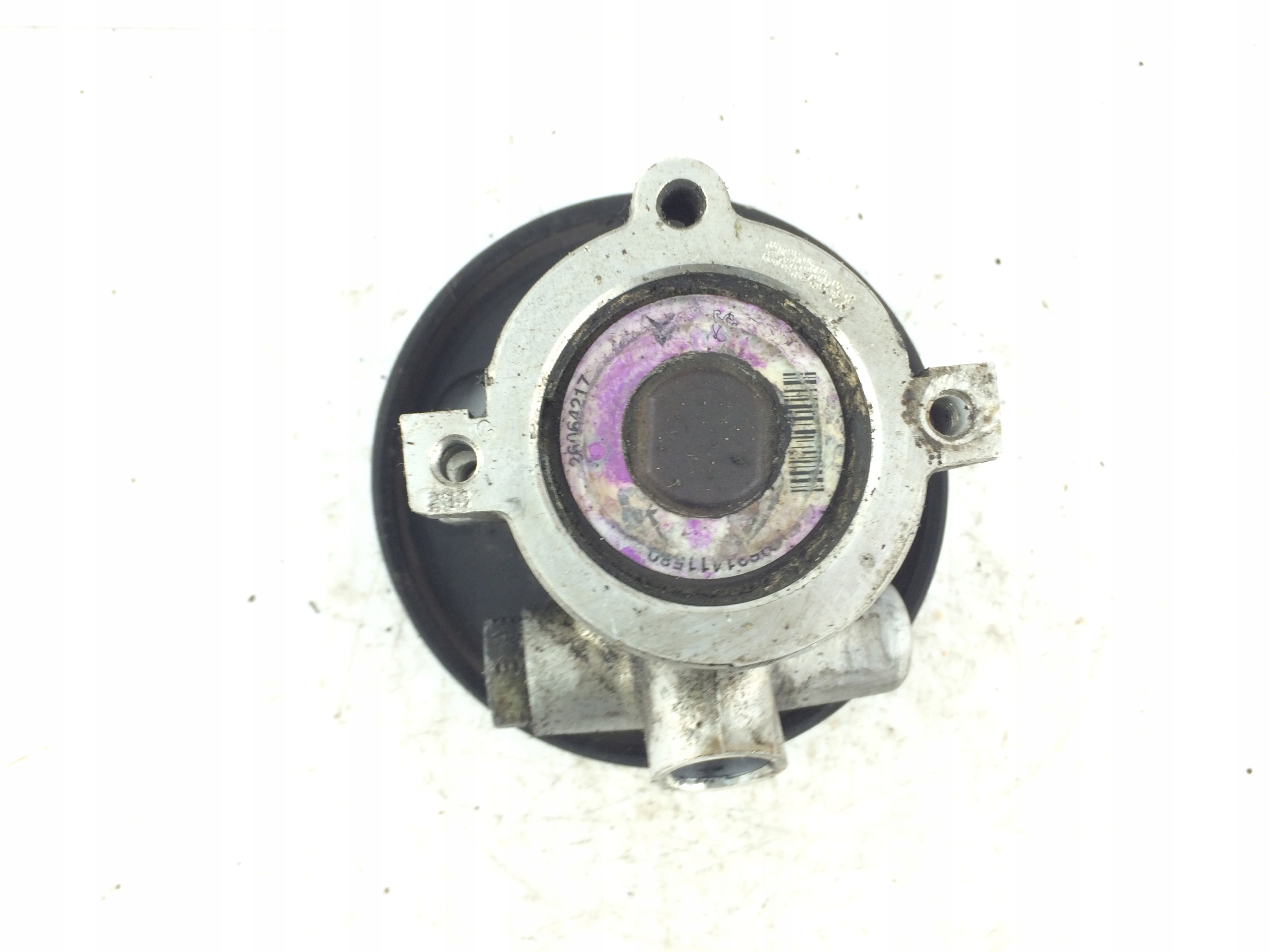 servo pump 9630501680