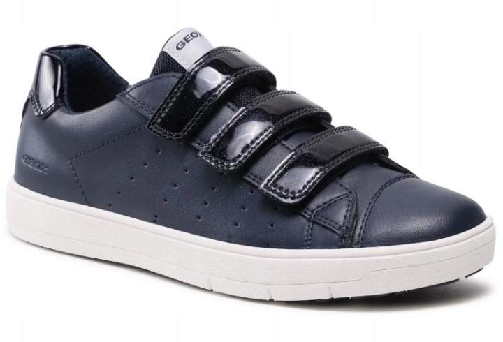 Geox Buty Sportowe Sneakersy Dziecięce J15DWB 000BC C4002 Rozmiar 36