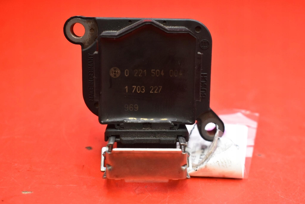 coil ignition 1703227 BMW E39 2.0i 150 KM 00-04