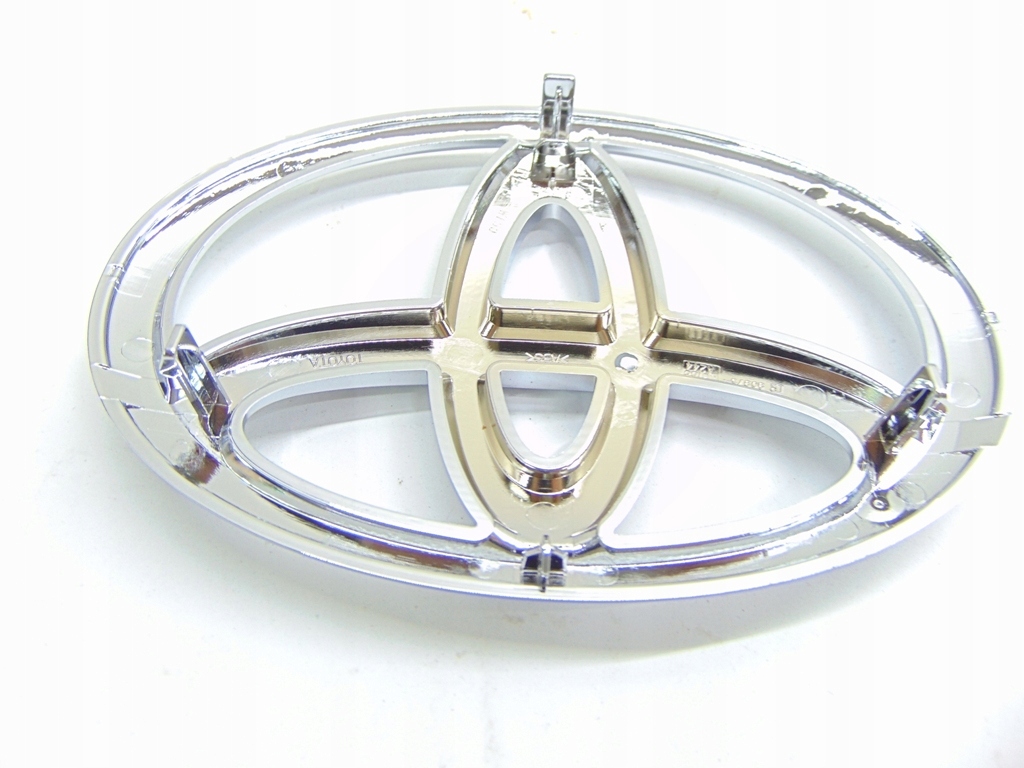 AVENSIS T27 15-18 ZNACZEK EMBLEMAT ATRAPA PRZÓD NOWY ORG Marka Toyota