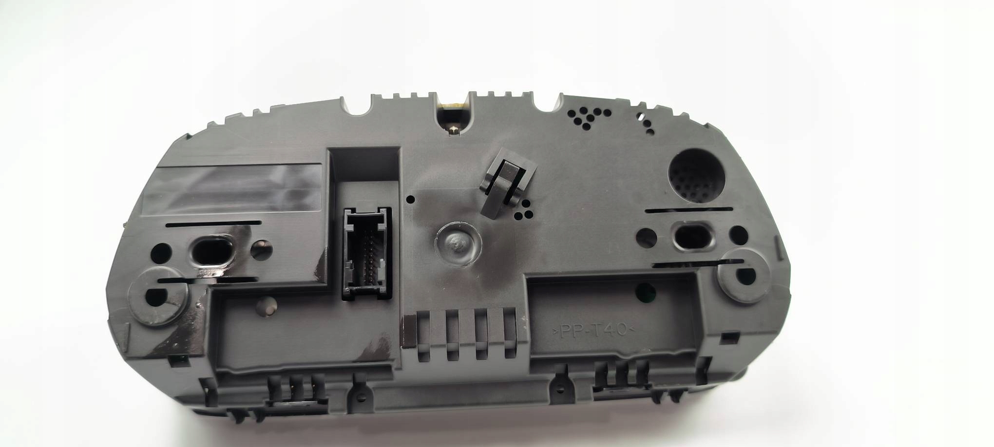 dials clock EU 1024952 BMW E87 116D LIFT