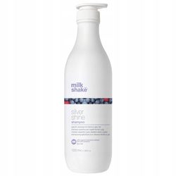 Milk Shake Silver Shine Šampon Blond 1000 ml