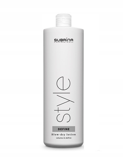 

Subrina Lotion Forte Do Modelowania Włosów 1000ml