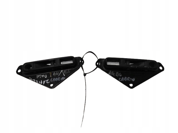 AUDI A4 B6 CABRIO 02- ZAMEK RYGIEL DACHU LEWY PRAWY 8H0871397