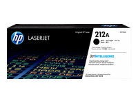 Hp 212A Black Toner LasertJet 5500 pages