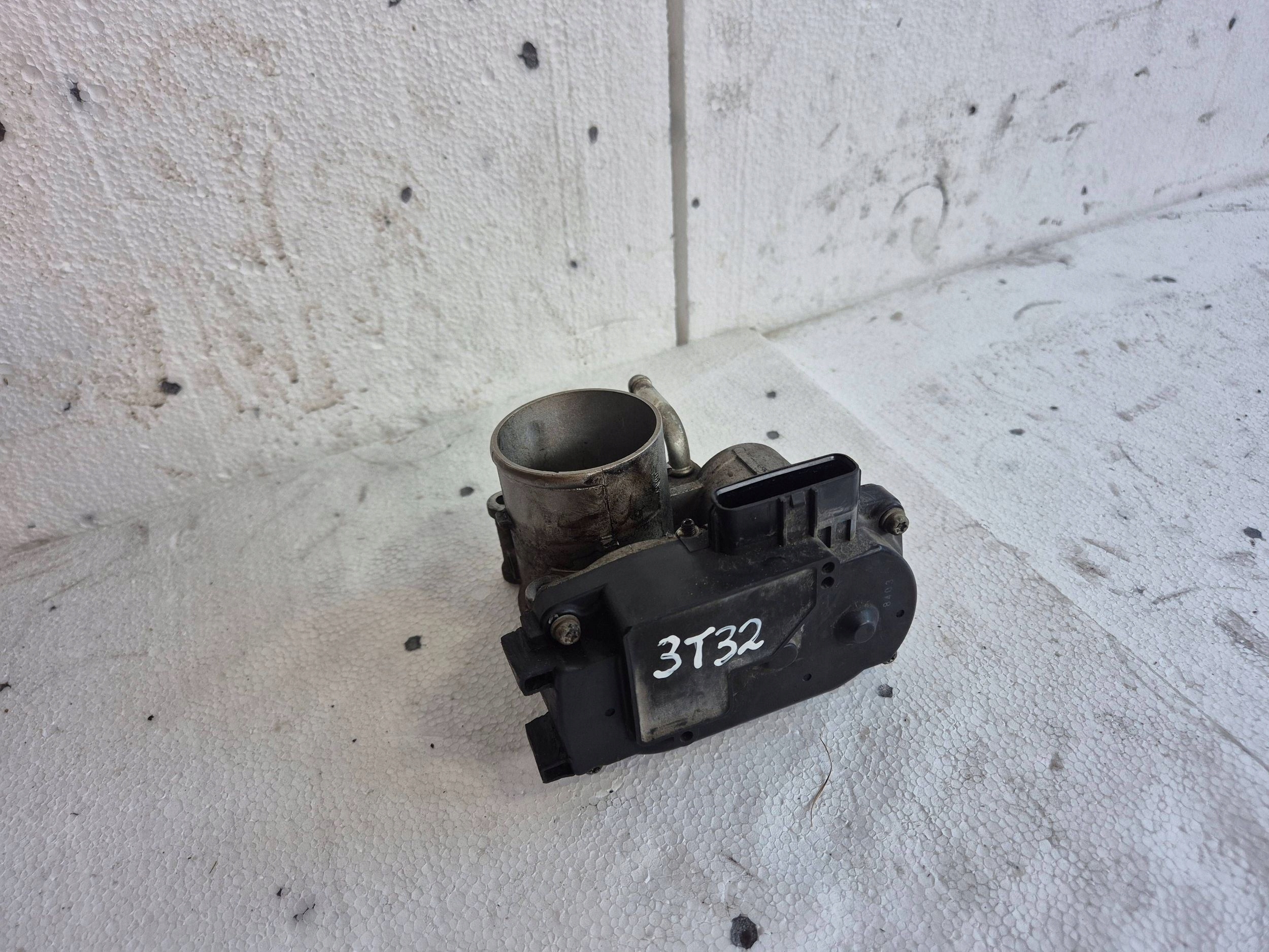 Valvola a farfalla 73K0-8410 Opel Agila Suzuki Splash Alto