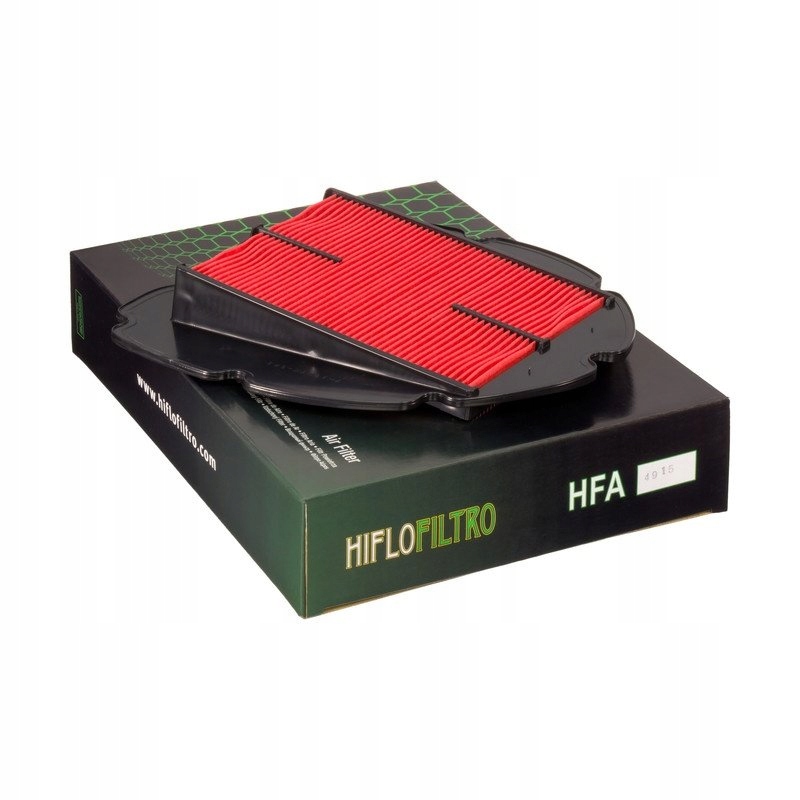 

Motofiltro Filtr Powietrza Yamaha Tdm 900 HFA4915