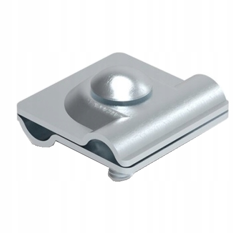  /><h1>ZŁĄCZE KRZYŻOWE 1-OTWOROWE 55.1 OC 95500101</h1><h2>☀️Złącze krzyżowe uniwersalne&nbsp;–&nbsp;umożliwia połączenie&nbsp;drutu odgromowego&nbsp;krzyżowo lub równolegle. Jest to złącze jednośrubowe. Jego montaż wymaga użycia tylko jednego klucza.&nbsp;Bardzo solidne złącze&nbsp;ocynkowane ogniowo.</h2><h2>Dane techniczne</h2><p>✅Materiał:&nbsp;<b>Stal ocynkowana ogniowo</b></p><p>✅Śruba: <b>M10</b></p><p>✅Wymiar :<b>&nbsp;36x36x45 mm</b></p><p>✅Dedykowany do drutu:<b>&nbsp;8mm, 10mm</b></p><img src=