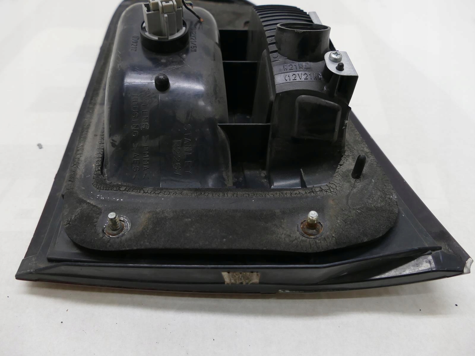 MAZDA 626 GF KOMBI light left rear part left rear