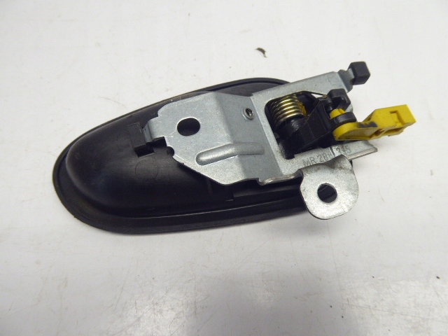 SPACE STAR I LIFT DG0 KLAMKA WEW. DRZWI TYŁ LEWA Waga produktu z opakowaniem jednostkowym 1 kg