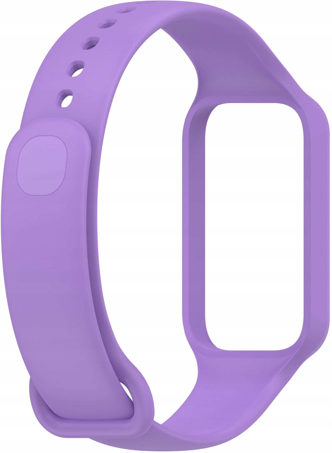 PASEK OPASKA DO XIAOMI REDMI SMART BAND 2 / MI BAND 8 ACTIVE | KOLORY Rodzaj pasek