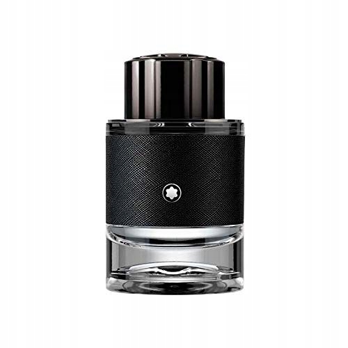 Montblanc Explorer Edp Objem: 60 ML Pro Muže