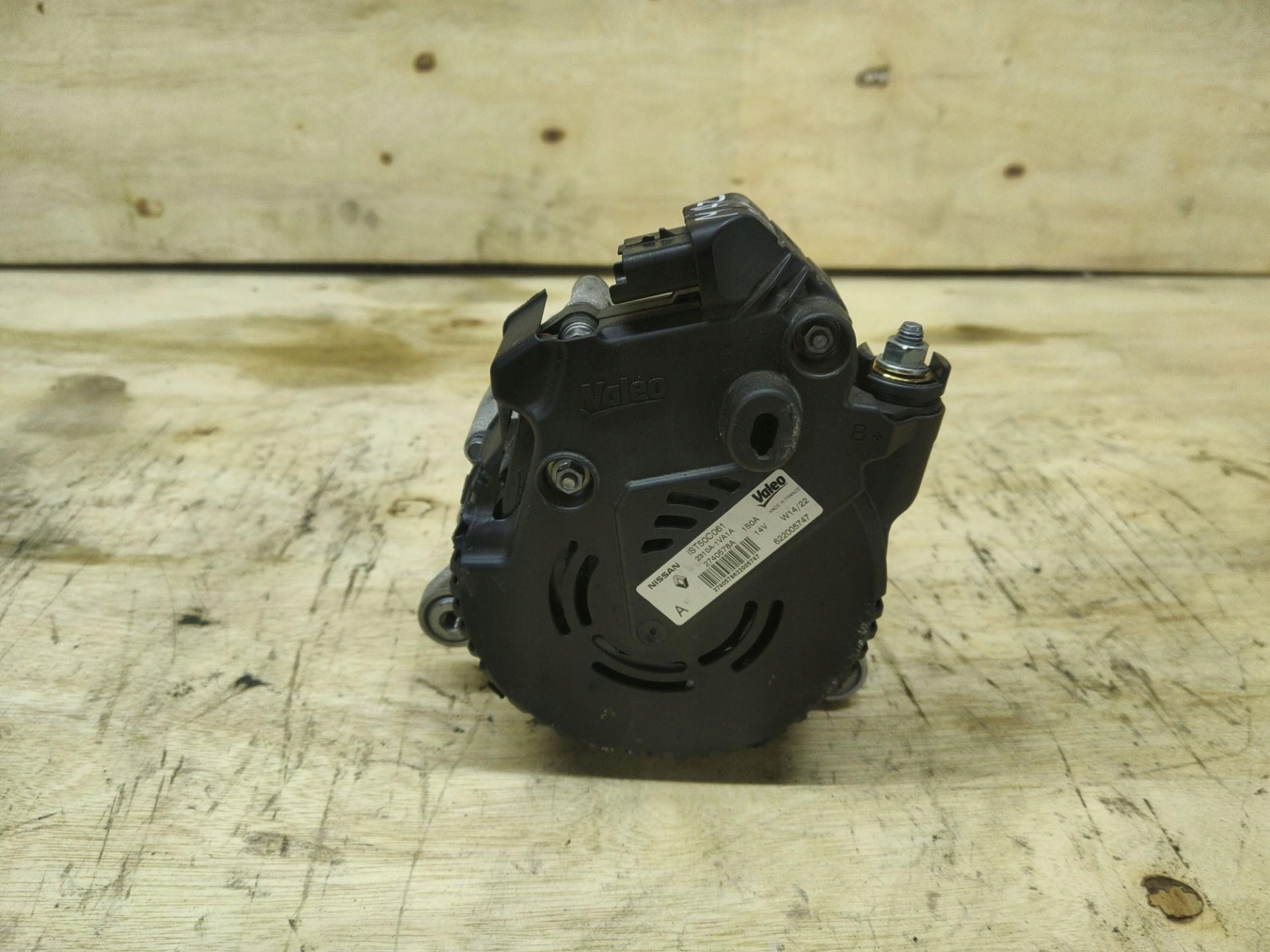 Alternator Nissan X-Trail T32 2014 2740578A