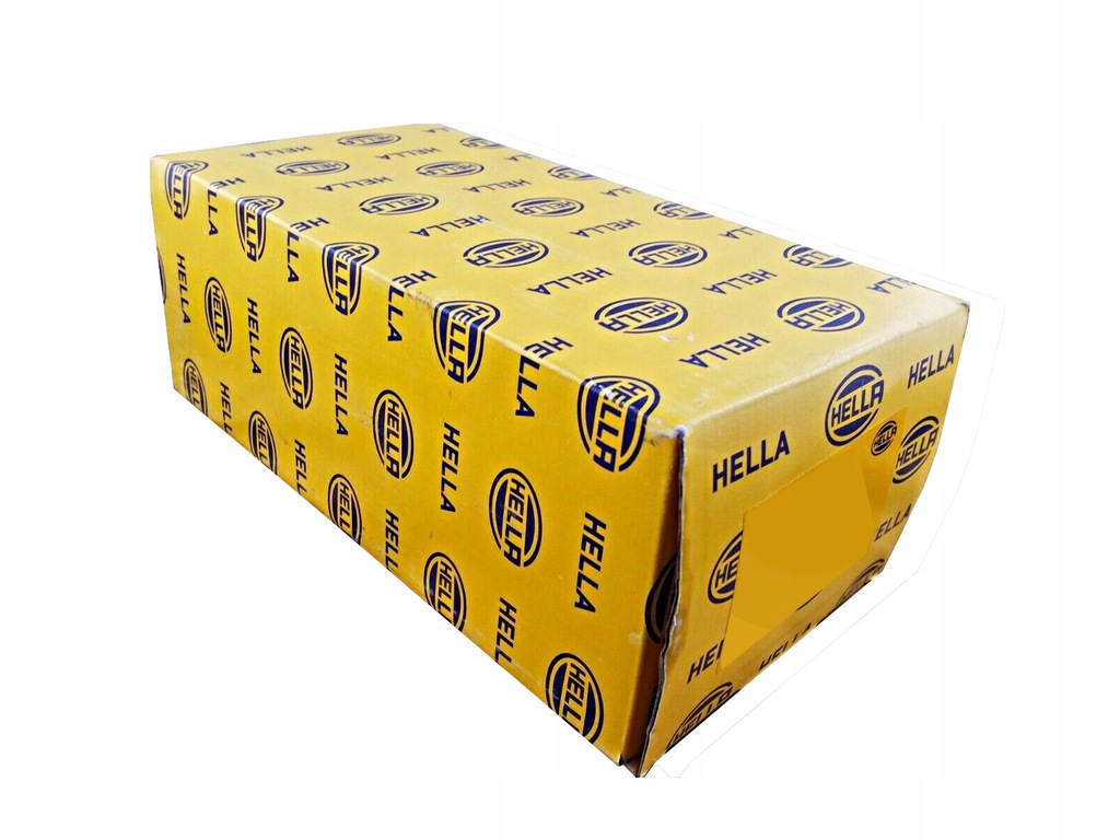 

Hella 8GM002092171 Żarówka C5W 5W 12V Long Life