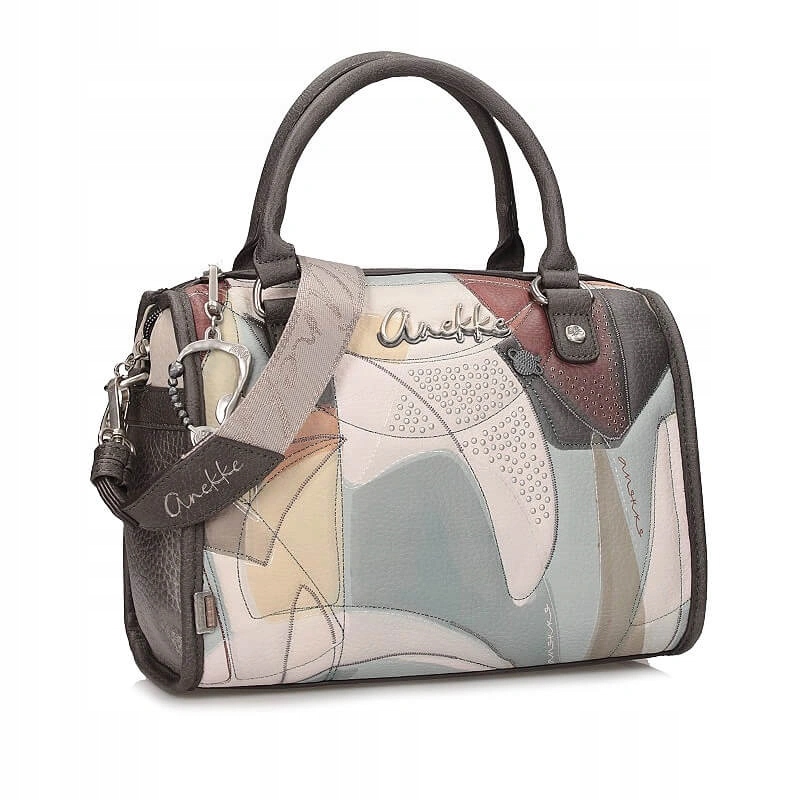 Dámská kabelka Anekke 42811-345 Bolso Handbag Sophia kufřík