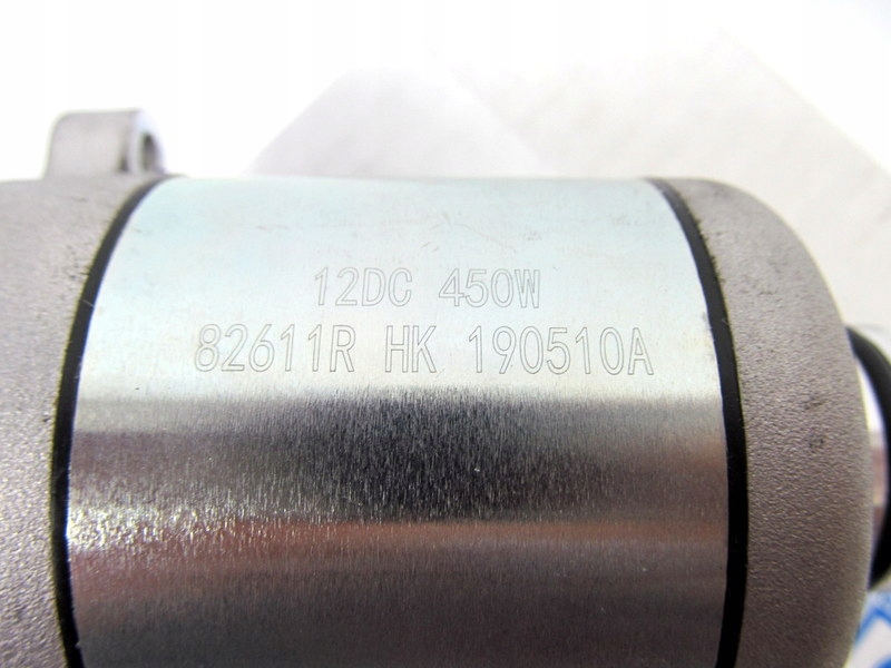 ORYGINALNY Rozrusznik Piaggio 125 200 X7 X8 X9 MP3 Part manufacturer Piaggio oryginalne OE