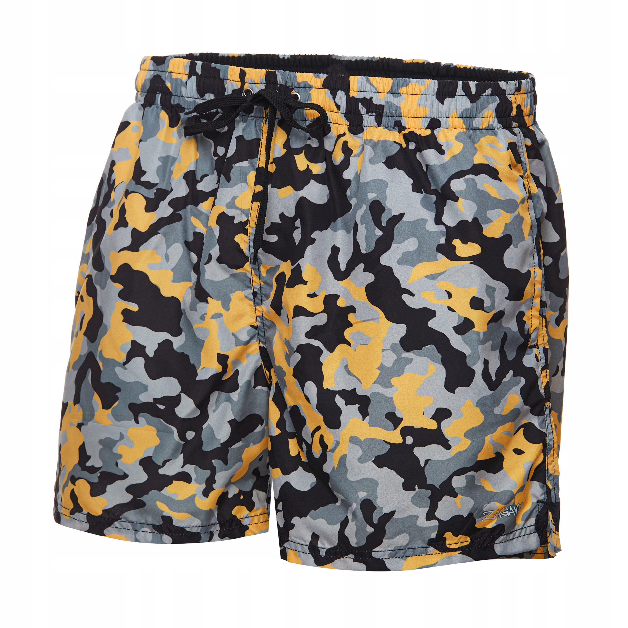 

Szorty Męskie moro kąpielowe Zagano 4XL Made In Pl