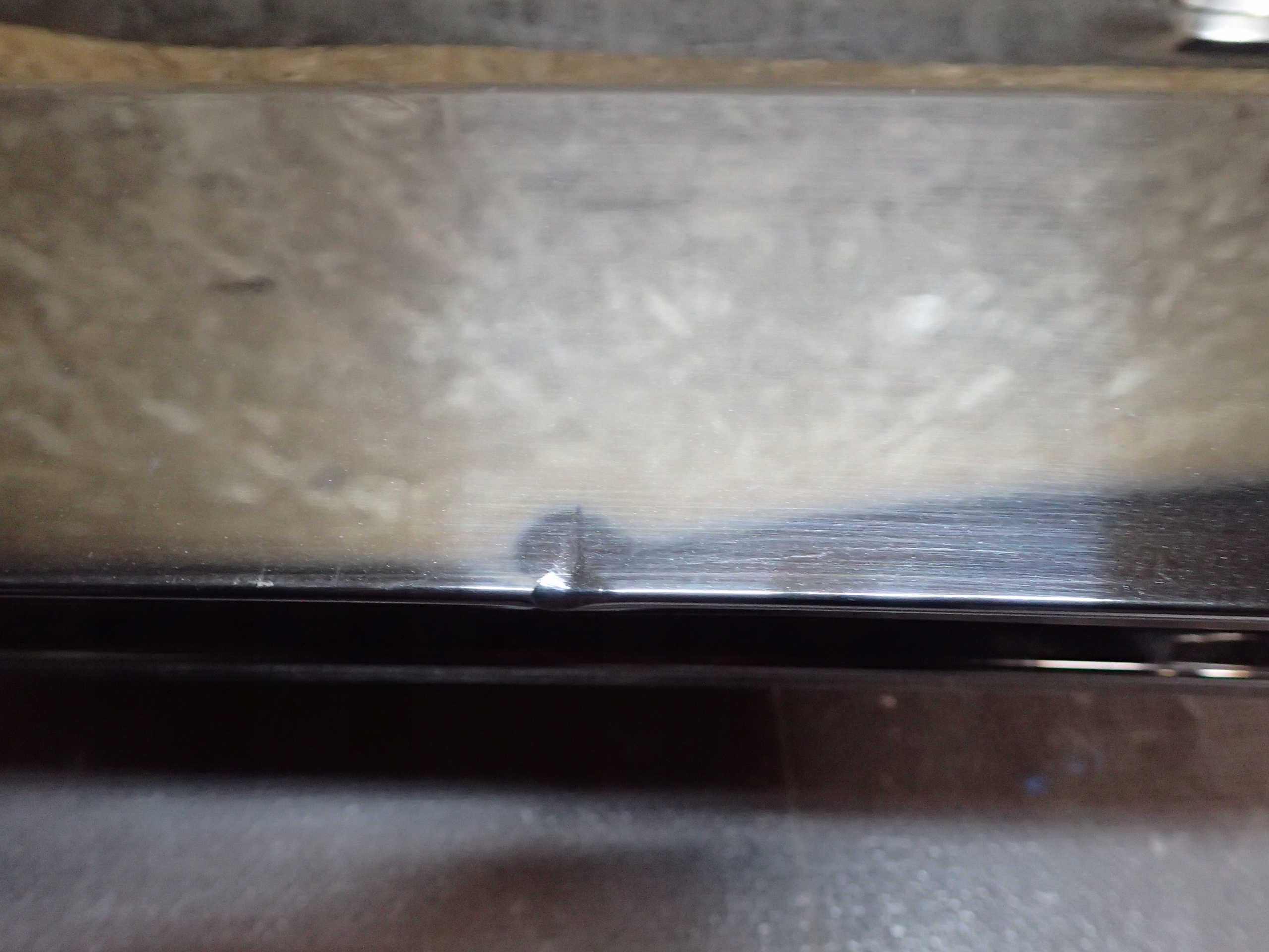 trunk door cap rear part SEAT LEON IV 4 KOMBI 5FE853640