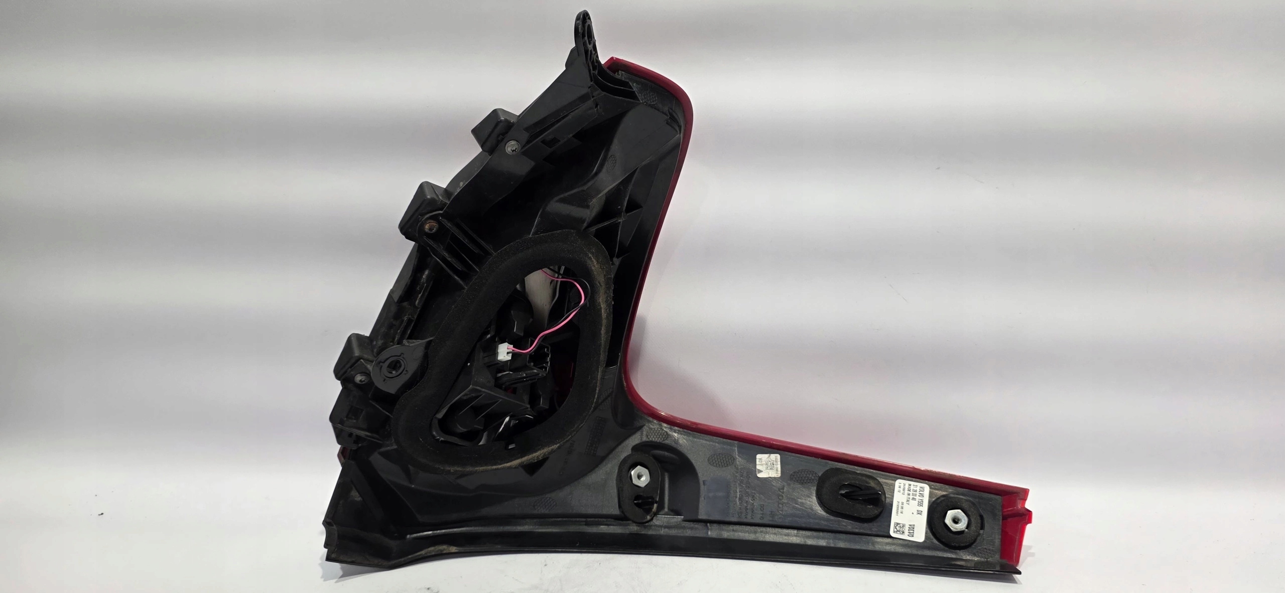 light right rear part VOLVO V40 II 12- original EUROPA 31283340