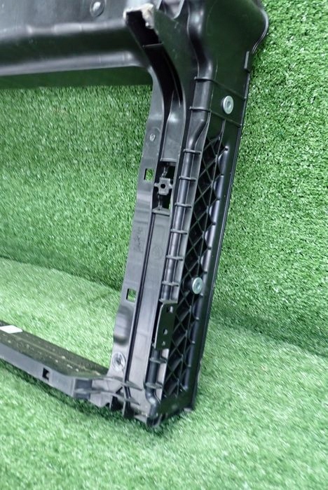 SKODA FABIA IV support panel for radiators front