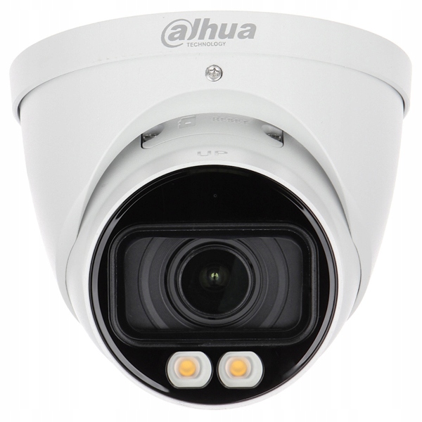 Kamera Ip IPC-HDW3649T-ZS-IL-27135 AcuPick WizSense Motozoom Dahua