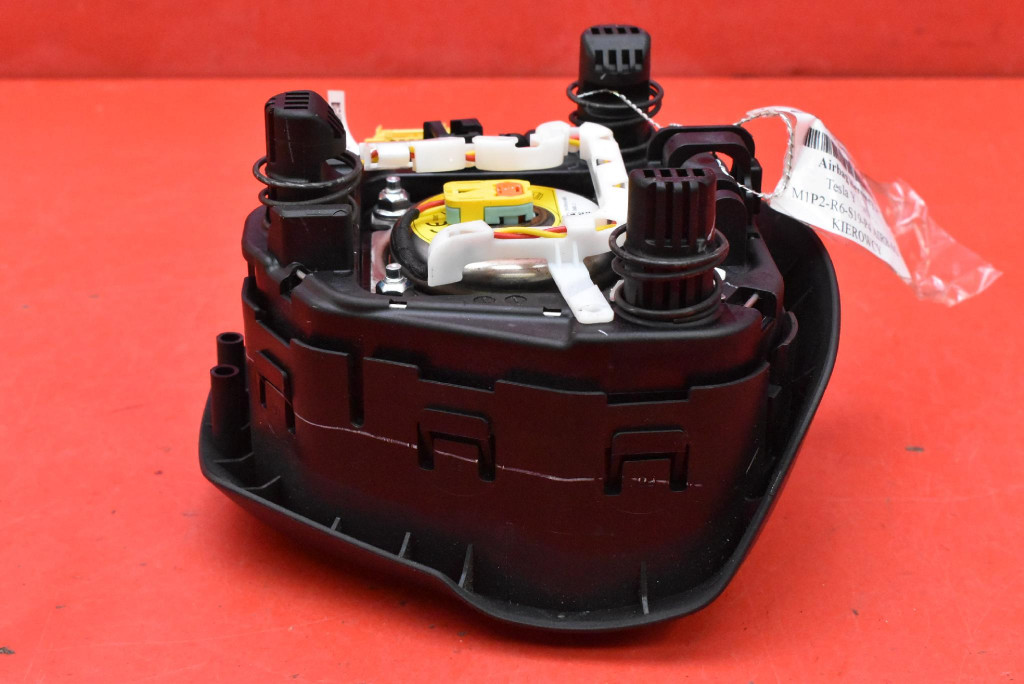 airbag driver´s 1626617-00-B TESLA MODEL Y 20