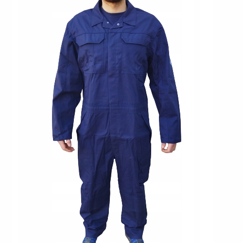 Сварочный рабочий костюм OHS TECAPRO 6062 L