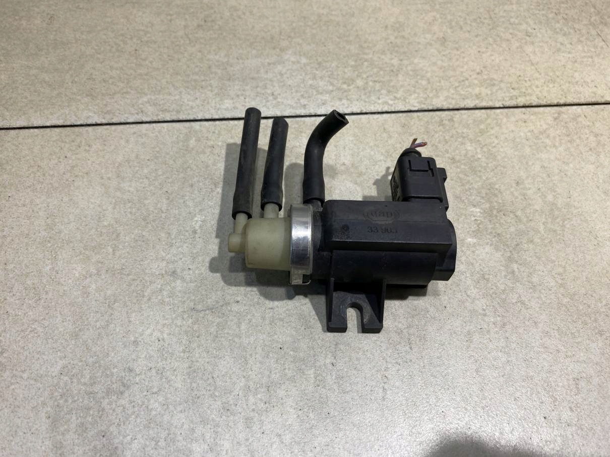 Sensor Unterdruck VW PASSAT B6 1.9 TDI