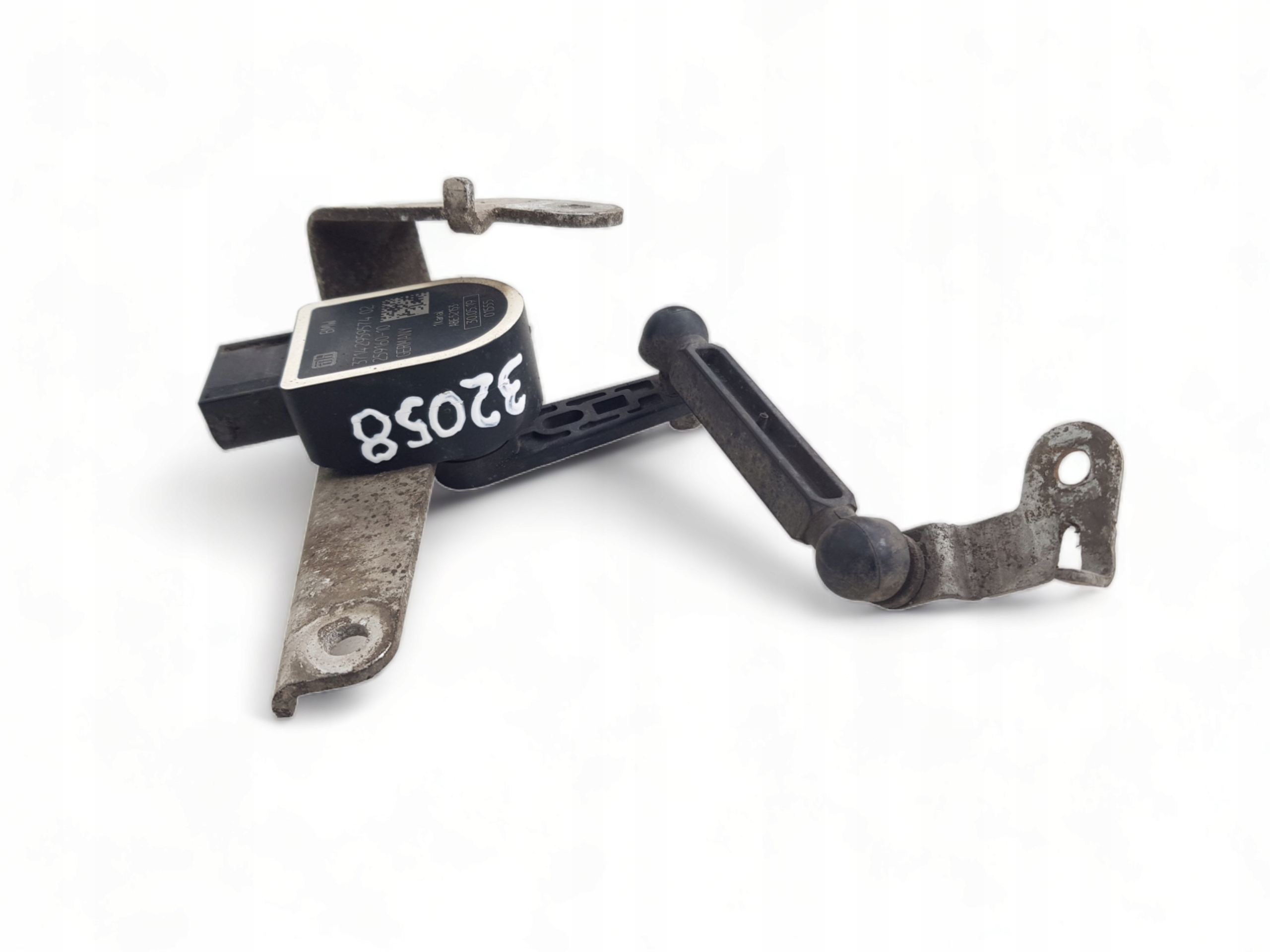 Sensor Poziomowania Leuchten heck BMW M5 G30 F90 2959574