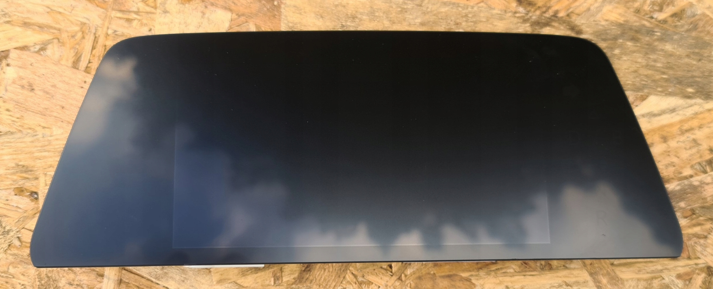 vw ID3 id 3 спидометр 10A