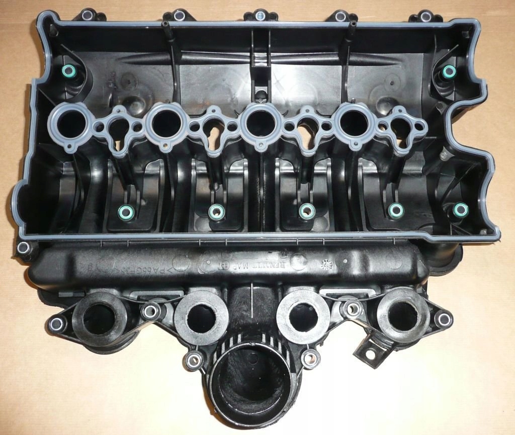 POKRYWA ZAWORÓW RENAULT MASTER II 2.5DCI Typ samochodu Samochody osobowe